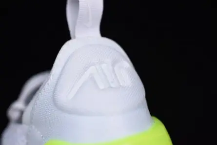NIKE mens AIR MAX 270 Compact 6848 