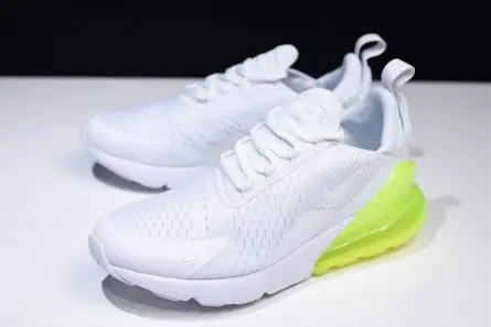 NIKE mens AIR MAX 270 Compact 6848 