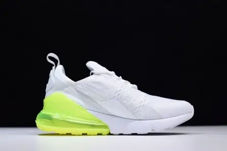 NIKE mens AIR MAX 270 Compact 6848 