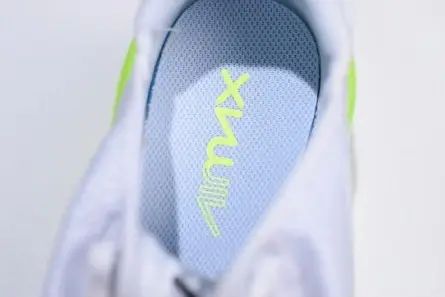 NIKE mens AIR MAX 270 Compact 6848 