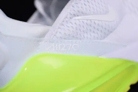 NIKE mens AIR MAX 270 Compact 6848 