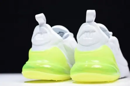 NIKE mens AIR MAX 270 Sophisticated 6772 