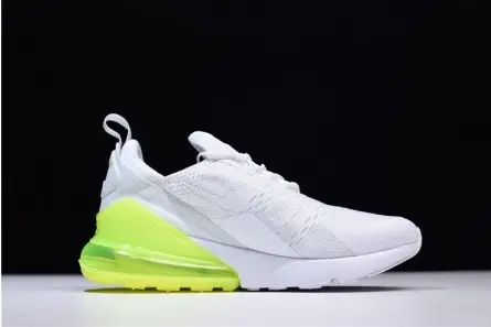 NIKE mens AIR MAX 270 Sophisticated 6772 