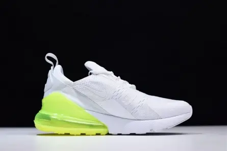 NIKE mens AIR MAX 270 Trendsetting 2949 