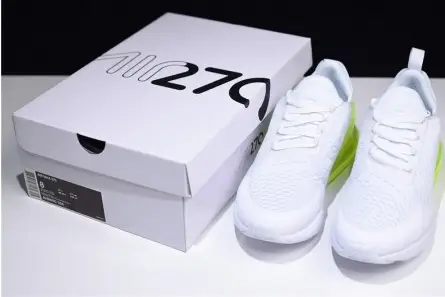 NIKE mens AIR MAX 270 Trendsetting 2949 