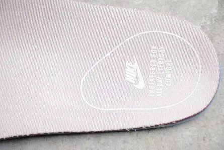 NIKE womens AIR MAX 95 DELUXE Soft 1862 