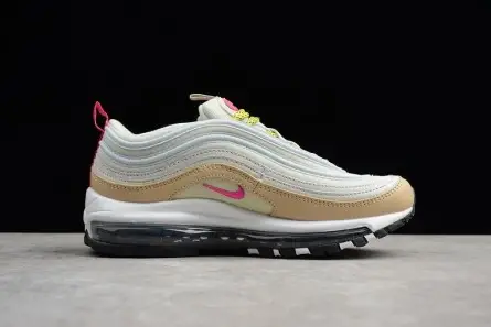 NIKE womens AIR MAX 97 921733-004 AllSeason 6854 
