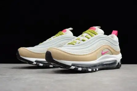 NIKE womens AIR MAX 97 921733-004 AllSeason 6854 