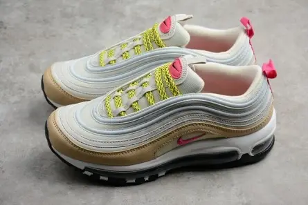 NIKE womens AIR MAX 97 921733-004 AllSeason 6854 