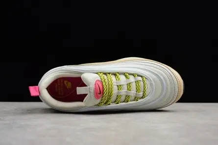 NIKE womens AIR MAX 97 921733-004 AllSeason 6854 