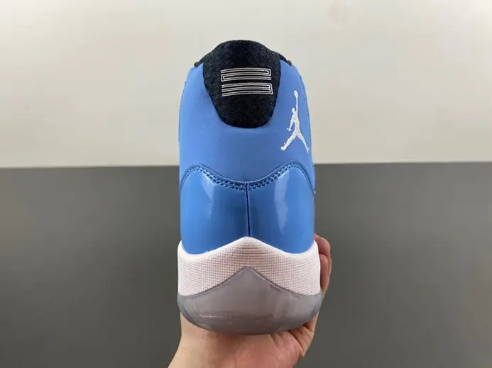 NewStyle 1030 Jordan Ultimate Gift of Flight  717602-900  CCCB1433