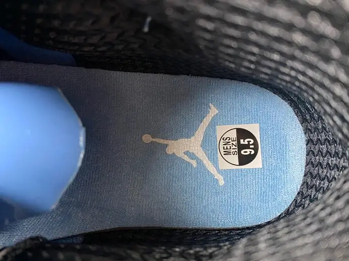 NewStyle 1030 Jordan Ultimate Gift of Flight  717602-900 