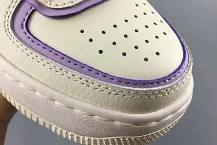 NewStyle 2088 Nike Air Force 1 Shadow AF1 Cl0919-101  EDCD1539
