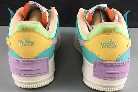 NewStyle 2088 Nike Air Force 1 Shadow AF1 Cl0919-101 