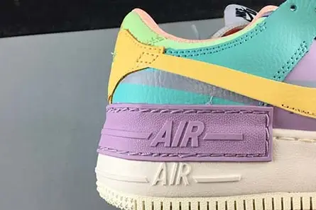 NewStyle 2088 Nike Air Force 1 Shadow AF1 Cl0919-101 
