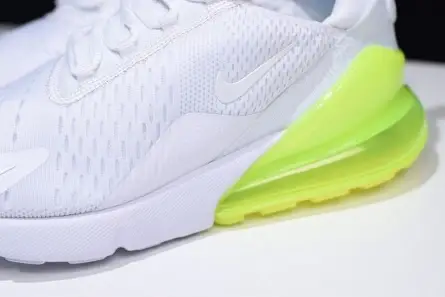 NewStyle 2224 NIKE mens AIR MAX 270 