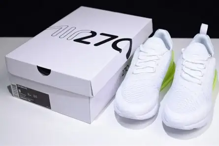 NewStyle 2224 NIKE mens AIR MAX 270 