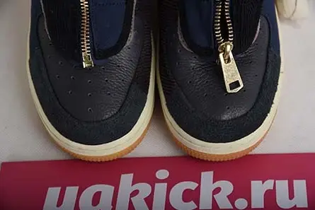 NewStyle 2831 AIR FORCE 1 LOW TRAVIS SCOTT CACTUS JACK - CN2405-900 
