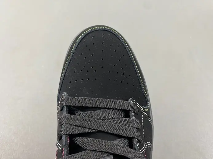 NewStyle 3269 Jordan 1 Phat Low Olympic  338145-003 