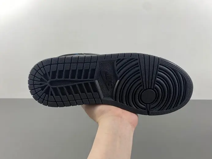NewStyle 3269 Jordan 1 Phat Low Olympic  338145-003 