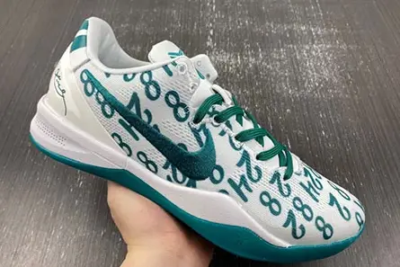 NewStyle 4486 Nike Kobe 8 