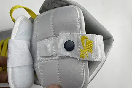 NewStyle 5165 Air Jordan 1 High Switch Light Smoke CW6576-100 