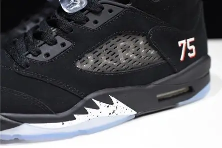 NewStyle 545 Paris Saint-Germain x Air Jordan 5 Retro - Air Jordan - AV9175-001 