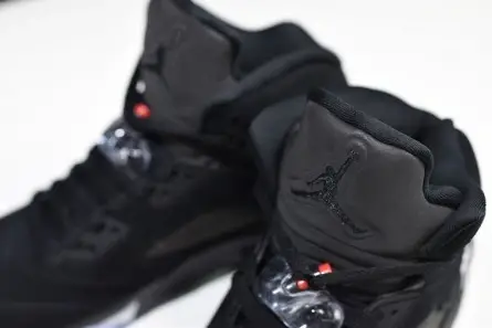 NewStyle 545 Paris Saint-Germain x Air Jordan 5 Retro - Air Jordan - AV9175-001 