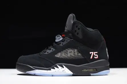 NewStyle 545 Paris Saint-Germain x Air Jordan 5 Retro - Air Jordan - AV9175-001 