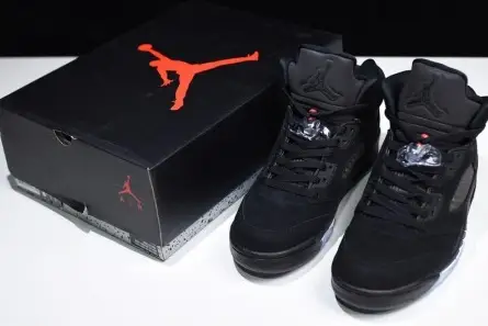 NewStyle 545 Paris Saint-Germain x Air Jordan 5 Retro - Air Jordan - AV9175-001 