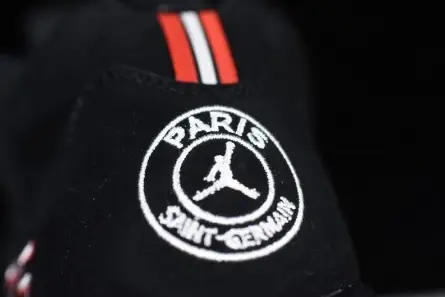 NewStyle 545 Paris Saint-Germain x Air Jordan 5 Retro - Air Jordan - AV9175-001 