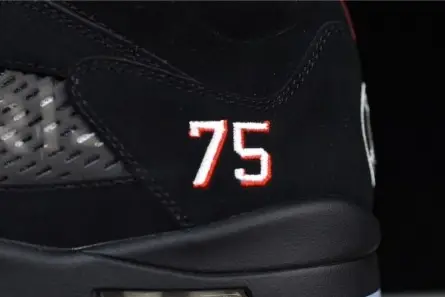 NewStyle 545 Paris Saint-Germain x Air Jordan 5 Retro - Air Jordan - AV9175-001 