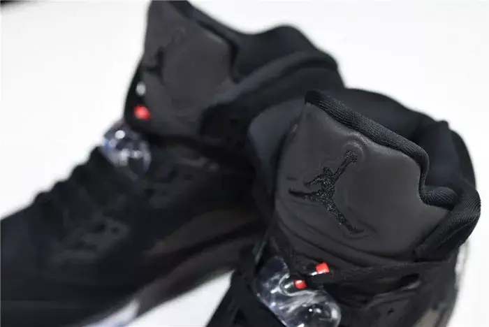NewStyle 545 Paris Saint-Germain x Air Jordan 5 Retro - Air Jordan - AV9175-001 
