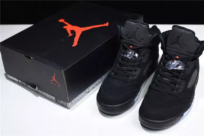 NewStyle 545 Paris Saint-Germain x Air Jordan 5 Retro - Air Jordan - AV9175-001 