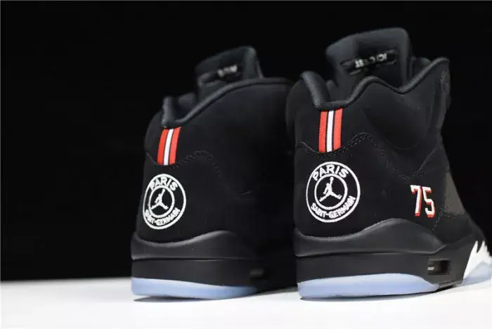 NewStyle 545 Paris Saint-Germain x Air Jordan 5 Retro - Air Jordan - AV9175-001 
