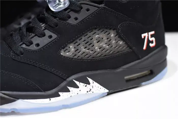 NewStyle 545 Paris Saint-Germain x Air Jordan 5 Retro - Air Jordan - AV9175-001 