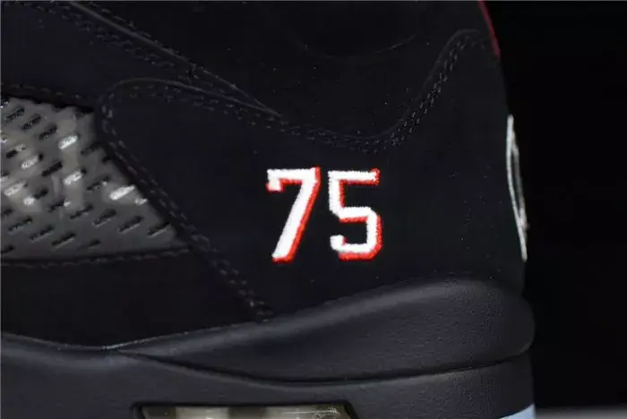 NewStyle 545 Paris Saint-Germain x Air Jordan 5 Retro - Air Jordan - AV9175-001 