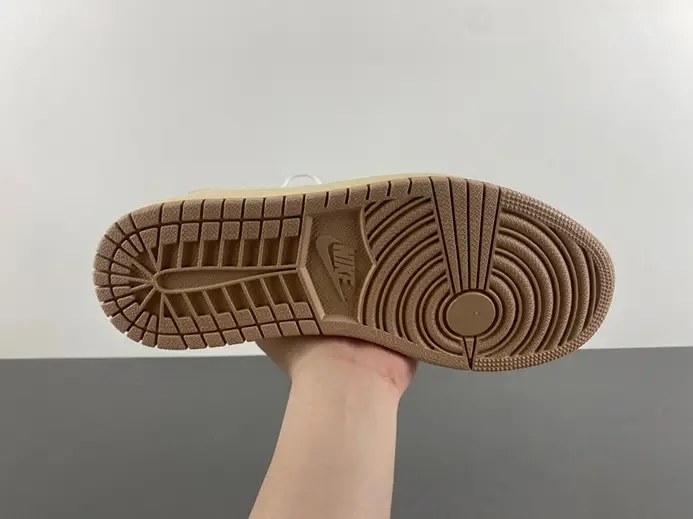 NewStyle 6478 Travis Scott x Air Jordan 1 Low OG DM7866-106 