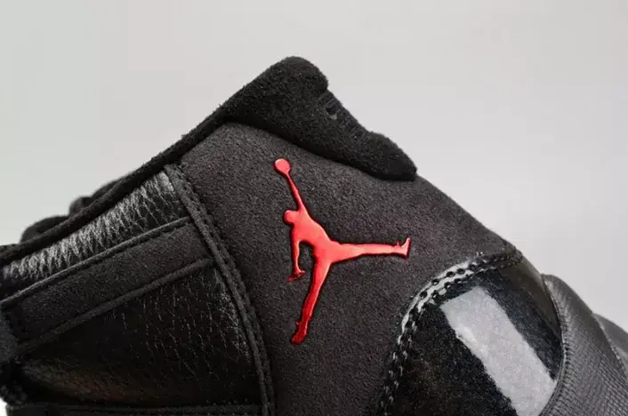 NewStyle 7467 AIR JORDAN 11 RETRO BLACKDEVIL mens 914433-002 