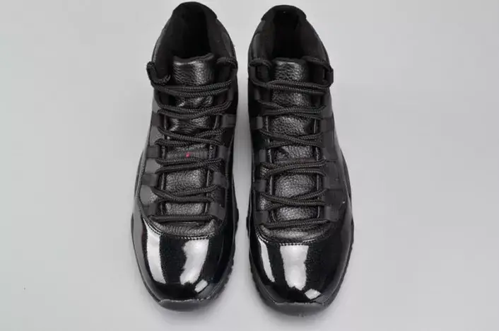 NewStyle 7467 AIR JORDAN 11 RETRO BLACKDEVIL mens 914433-002  CDC1198