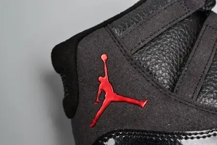 NewStyle 7467 AIR JORDAN 11 RETRO BLACKDEVIL mens 914433-002 