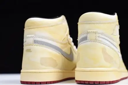 NewStyle 8696 Air Jordan 1 Hi OG NRG 