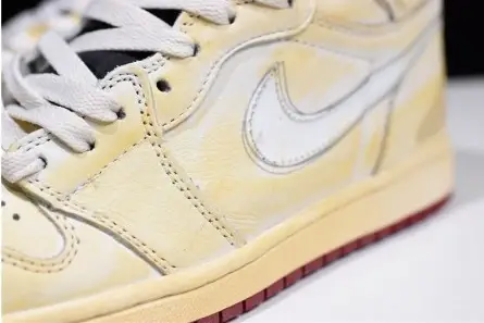 NewStyle 8696 Air Jordan 1 Hi OG NRG 