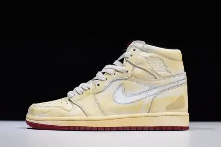 NewStyle 8696 Air Jordan 1 Hi OG NRG 
