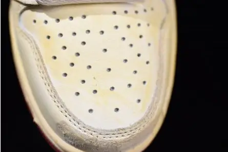 NewStyle 8696 Air Jordan 1 Hi OG NRG 