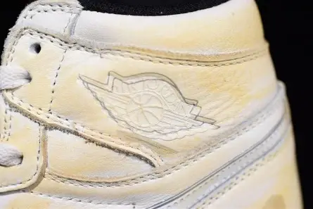 NewStyle 8696 Air Jordan 1 Hi OG NRG 
