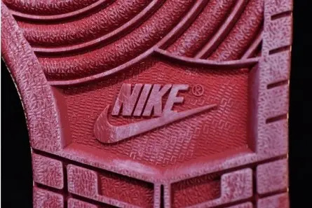 NewStyle 8696 Air Jordan 1 Hi OG NRG 