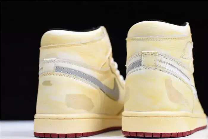 NewStyle 8696 Air Jordan 1 Hi OG NRG 