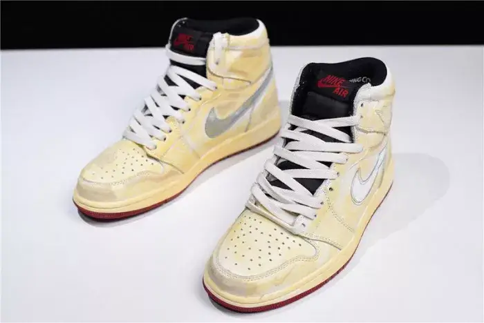 NewStyle 8696 Air Jordan 1 Hi OG NRG 