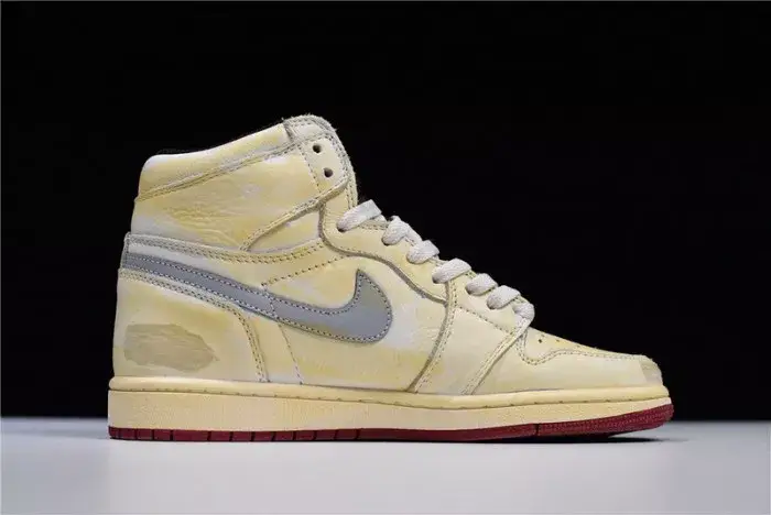 NewStyle 8696 Air Jordan 1 Hi OG NRG 